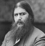 Rasputin Grigorij